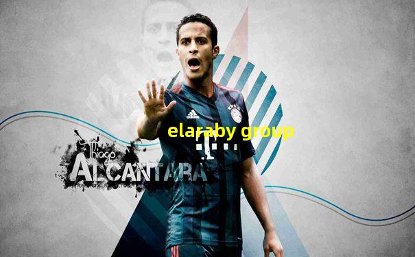 elaraby group